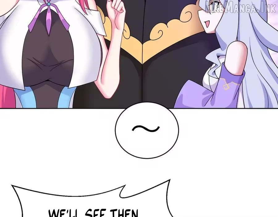 It Turns Out, They Were The True Protagonists From The Start Chapter 89  - page 100